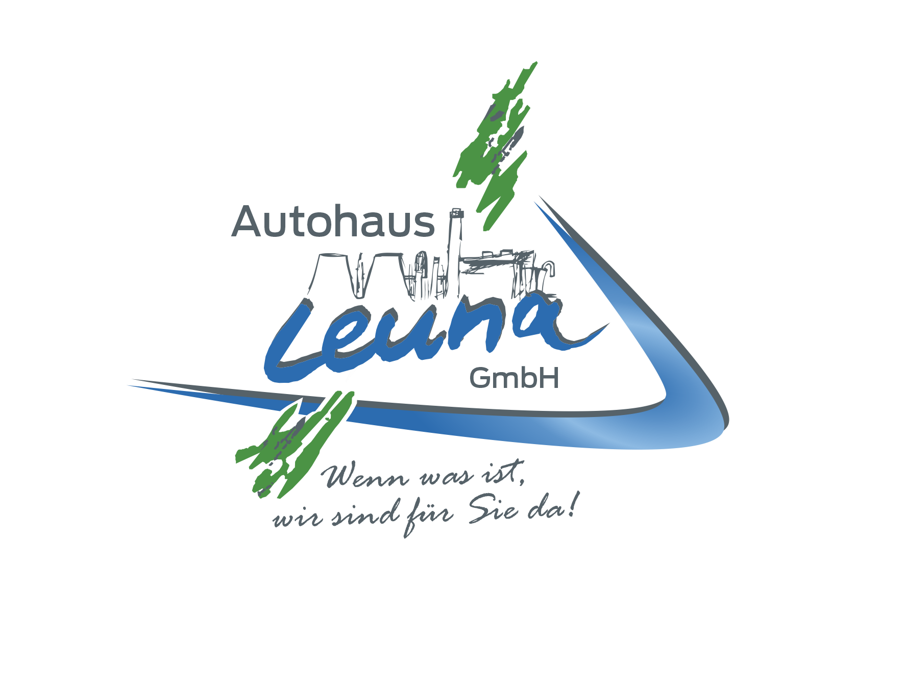 Autohaus Ford Leuna